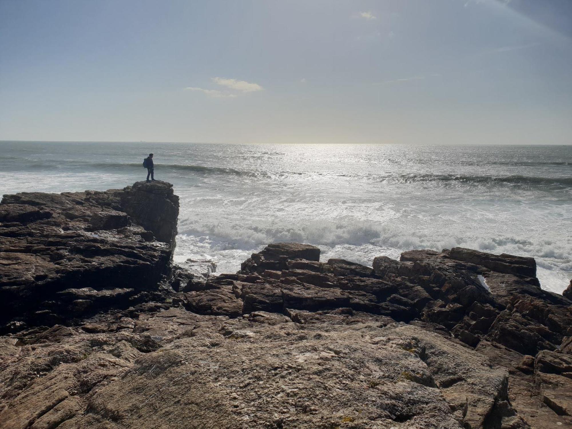 Studio Coeur Des Sables, 100M De La Plage Les Sables-dʼOlonne Zewnętrze zdjęcie